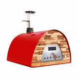 Four a Bois Maximus Pro