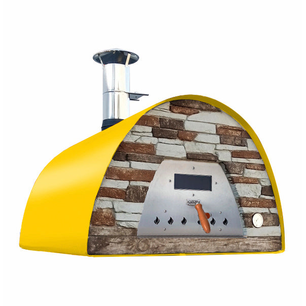 Four a Bois Maximus Pro