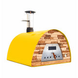 Four a Bois Maximus Pro