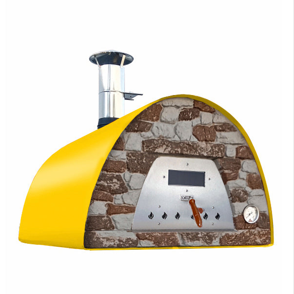 Four a Bois Maximus Pro