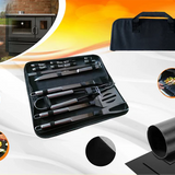 Pack Promotionnel Barbecue