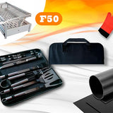 Pack Promotionnel F50