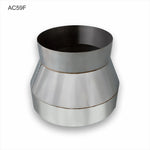 reducteur de tubage isole pour four a bois ac59f