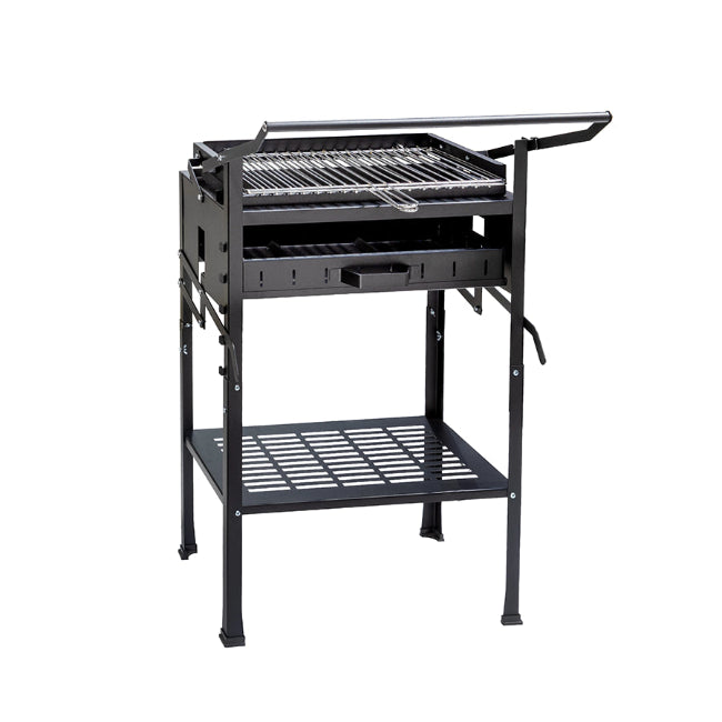 Grill 180 en acier  AC151F