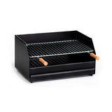 Grille supplémentaire en acier AC61F