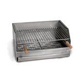 Grille supplémentaire en acier inoxydable AC62F