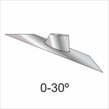 Kit Solin de Toit pour Maximus 70 cm AC97F