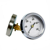 thermometre de porte pour four en brique ac16f