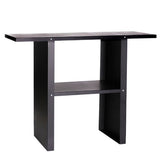 table métallique pour barbecue AC89F