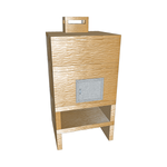 four a pizza et pain moderne av95d