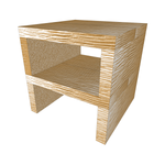 module de 80x80 pour barbecue moderne md80a