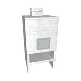 four a pizza et pain moderne av95d