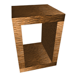 module de 56 pour barbecue moderne md56f