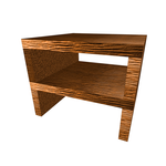 module de 100x95 pour barbecue moderne md100a