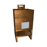 four a pizza et pain moderne av95d