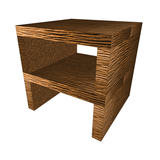 module de 80x80 pour barbecue moderne md80a