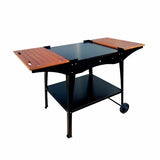 chariot woody maximus