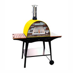 chariot woody maximus