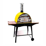 chariot woody maximus