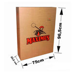 chariot welt maximus