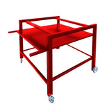 chariot welt maximus