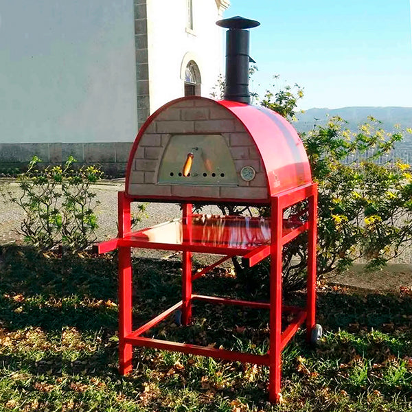 chariot welt maximus