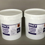 Ciment réfractaire 1650C BZ BLAKBOND