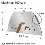 Porte pour MAXIMUS AC07F