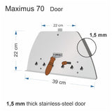 Porte pour MAXIMUS AC07F