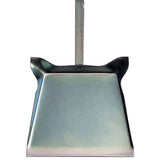 Pelle à bois AC28F détail de la lame