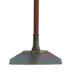 Pelle à bois AC28F poignée ergonomique