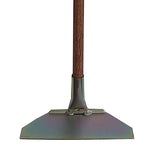 Pelle à bois AC28F poignée ergonomique