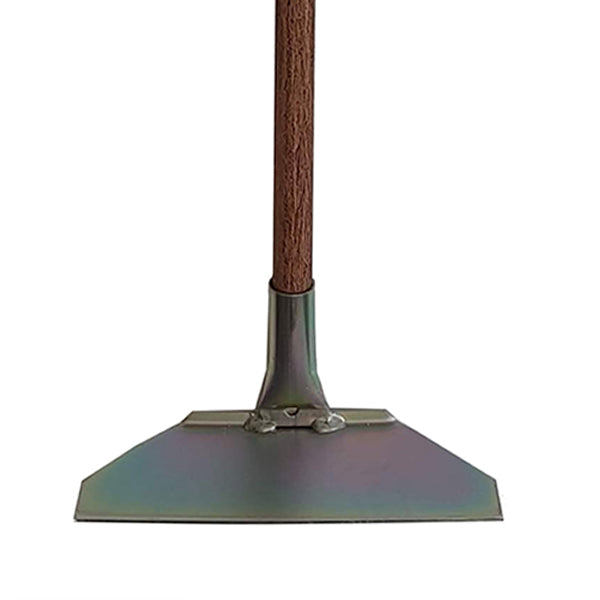 Pelle à bois AC28F poignée ergonomique