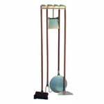 etui pour four a bois manche en bois ac34f