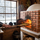 Four a Pain et Pizzas Portugais - AF110P