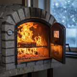 Four a Pizza et Pain LISBOA AZUL