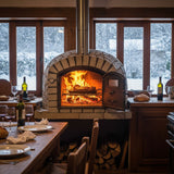 Four a Pizza et Pain LISBOA AZUL