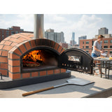 Four a Bois Pizza LUCA