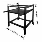 chariot welt maximus