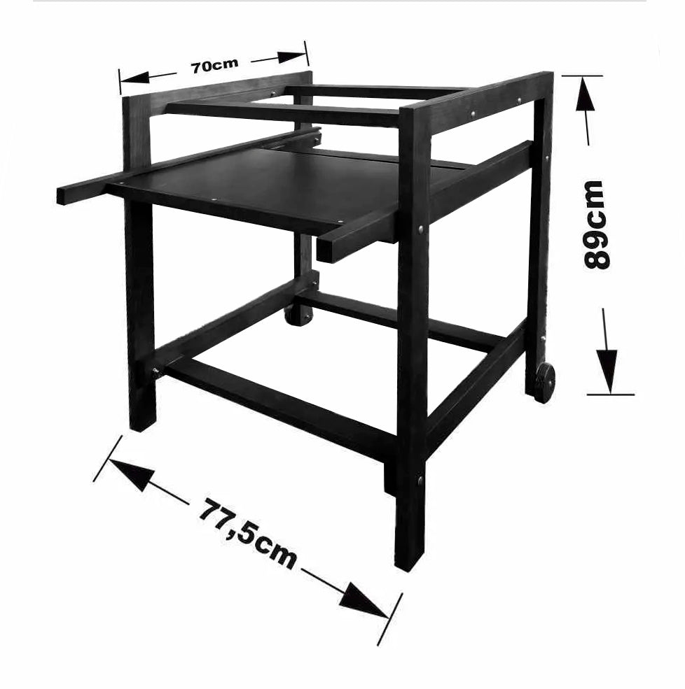 chariot welt maximus