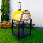 chariot welt maximus