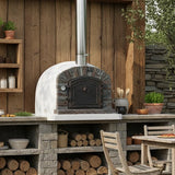 Forno a Lenha Ventura