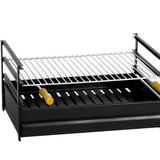 Iron grill 56x40 AC56F