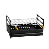 Bordgrill i jern 56x40 AC56F