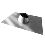 Kit Solin de Toit pour Fours en Briques avec Conduit Isolé AC170F