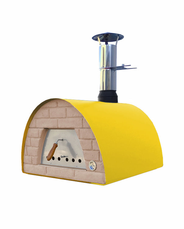 four a bois maximus pro