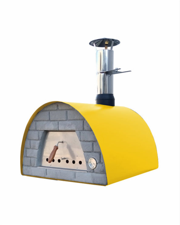 four a bois maximus pro