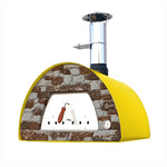 four a bois maximus pro