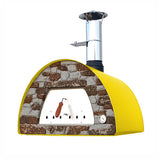 four a bois maximus pro