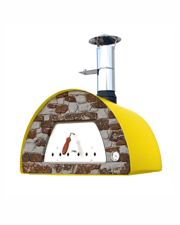 four a bois maximus pro